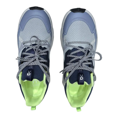 On Men's Cloudhorizon Iron/Chalk