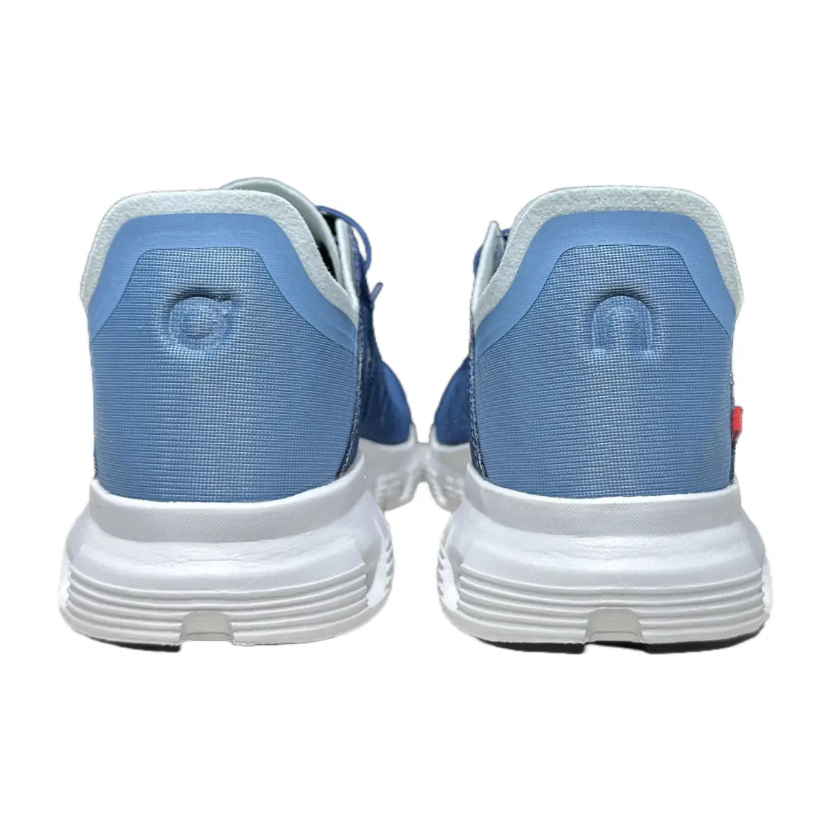 On Women's Cloud 6 Coast  Navy/White