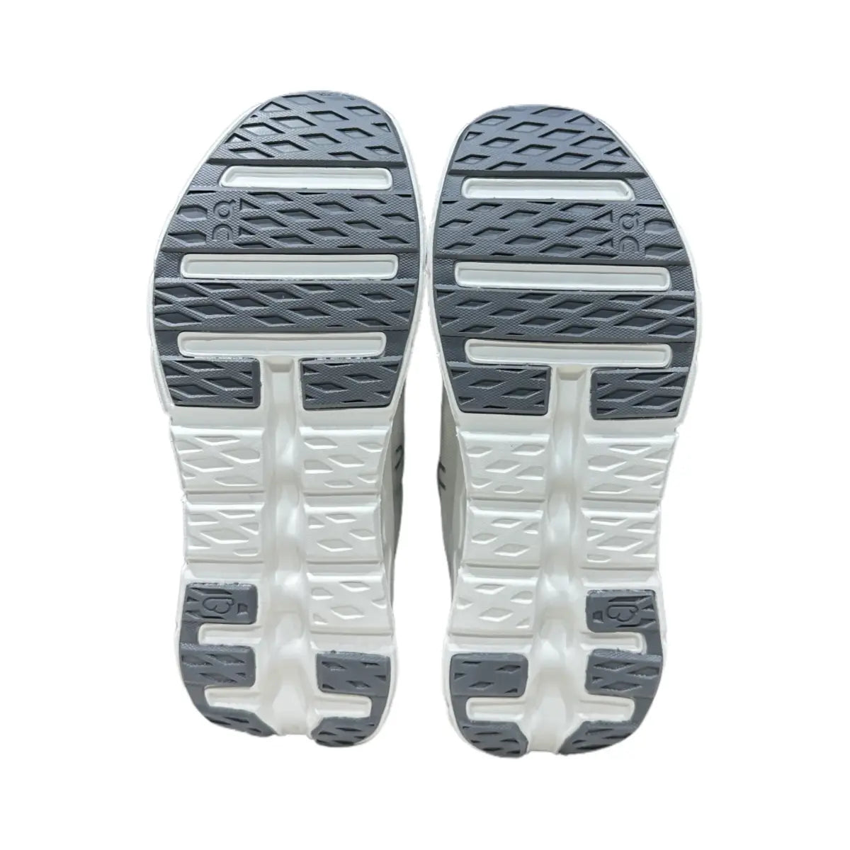 On Women's Cloudtilt  Glacier/White