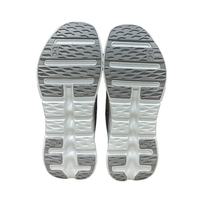 On Women's Cloudtilt Lavender/White