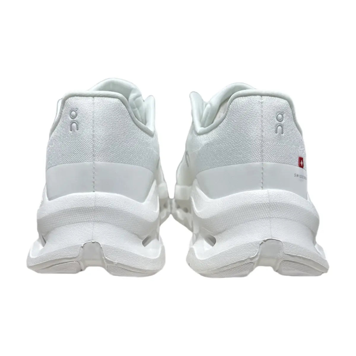 On Women's Cloudtilt All/White