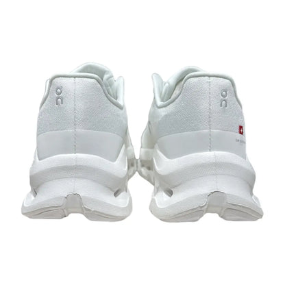 On Women's Cloudtilt All/White