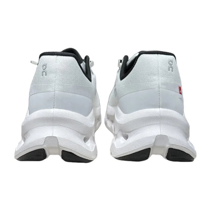 On Men's Cloudtilt  White/Frost