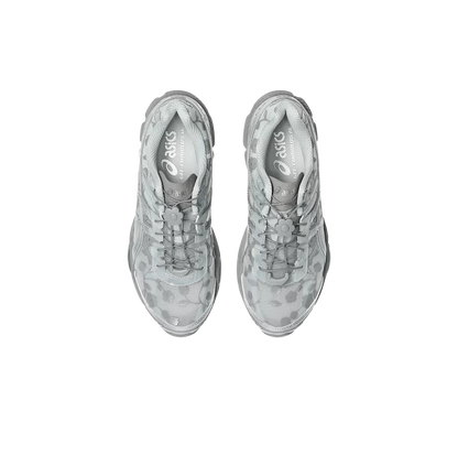 ASICS Gel-Cumulus 16 Cecilie Bahnsen Floral Pack Glacier Grey