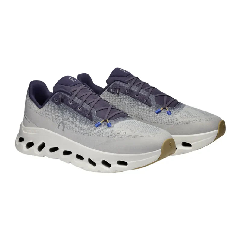 On Women's Cloudtilt  Midnight/lvory