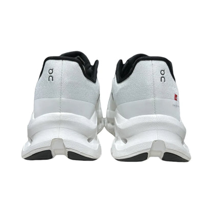 On Women's Cloudtilt  White/Black