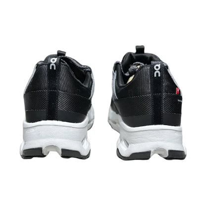 On Men's Cloudhorizon Black/White