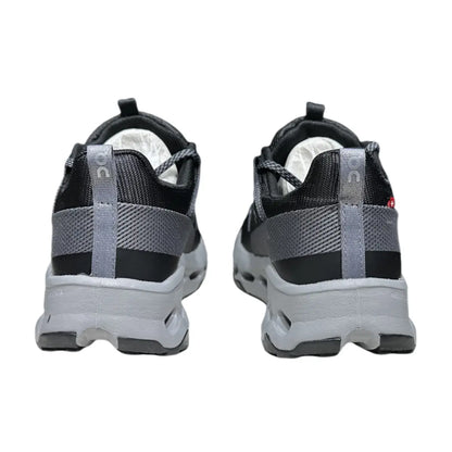 On Men's Cloudhorizon Black/Purple