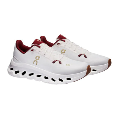 On Men's Cloudtilt Pearl/lvory