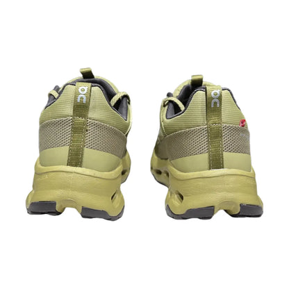 On Men's Cloudhorizon Olive/Khaki