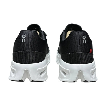 On Women's Cloudeclipse Black/White