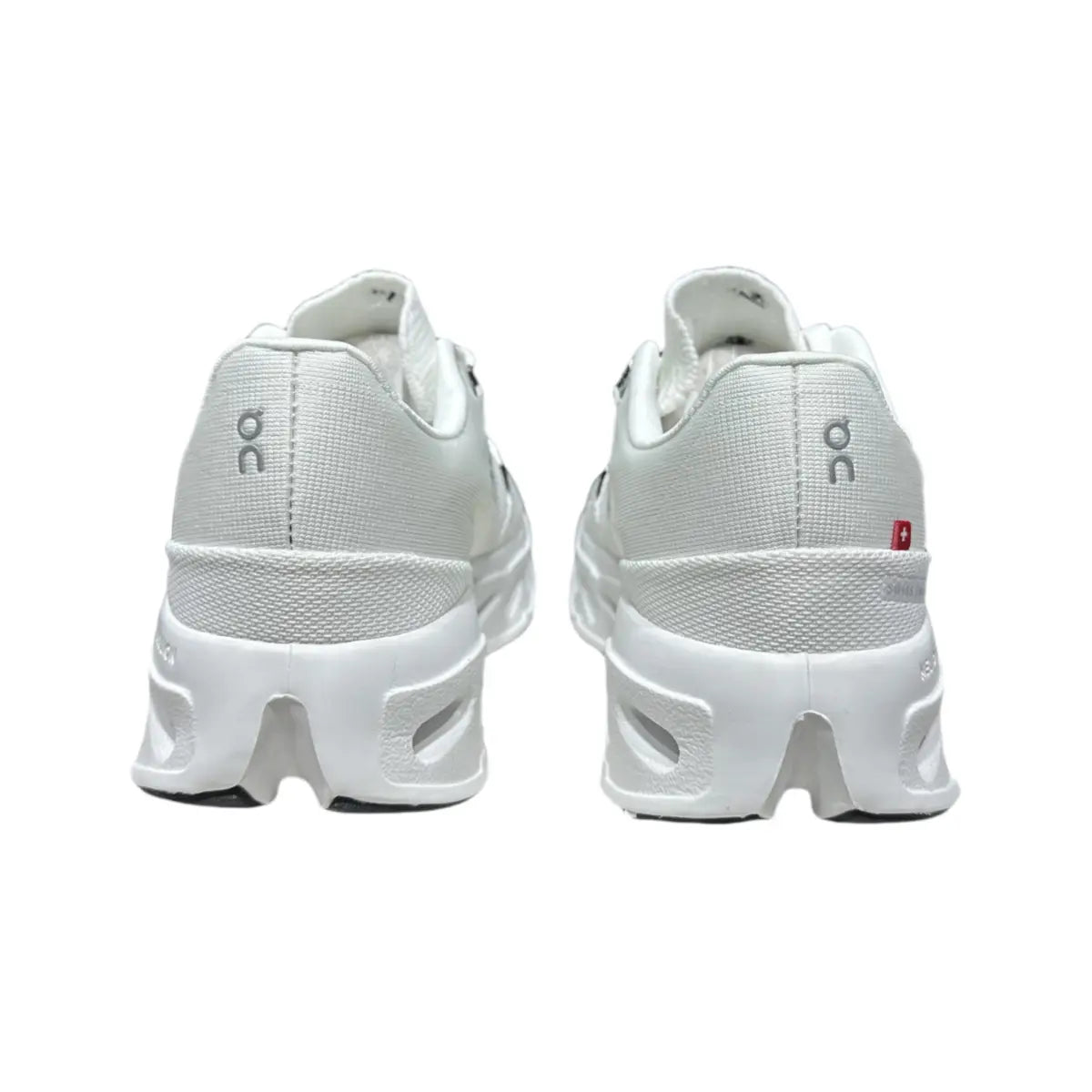 On Women's Cloudeclipse All/White