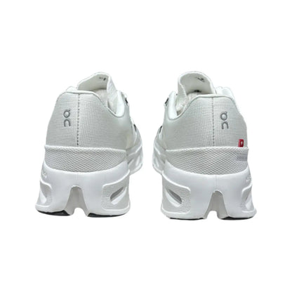 On Women's Cloudeclipse All/White