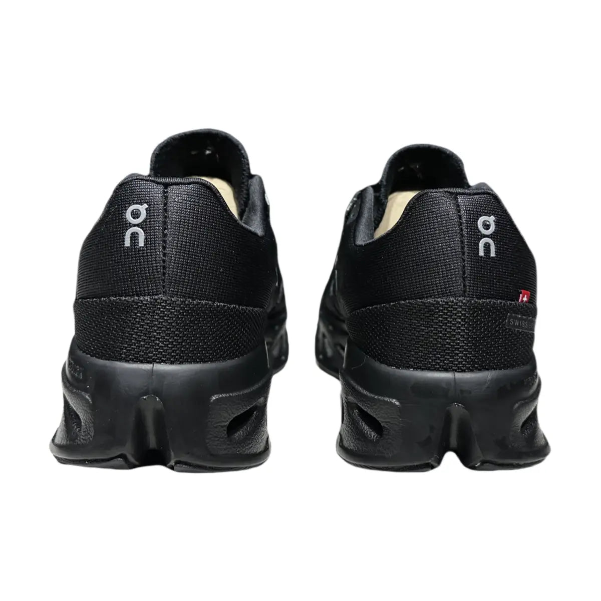 On Men's Cloudeclipse  All/Black