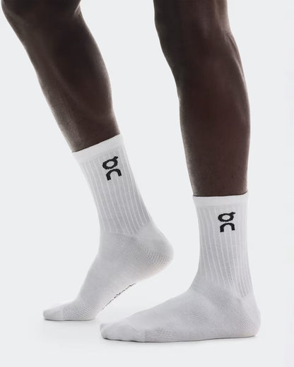 On Running Logo Sock High 3P Unisex