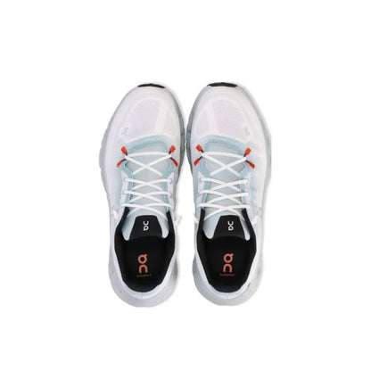 On Men's Cloudtilt  Mineral/lvory