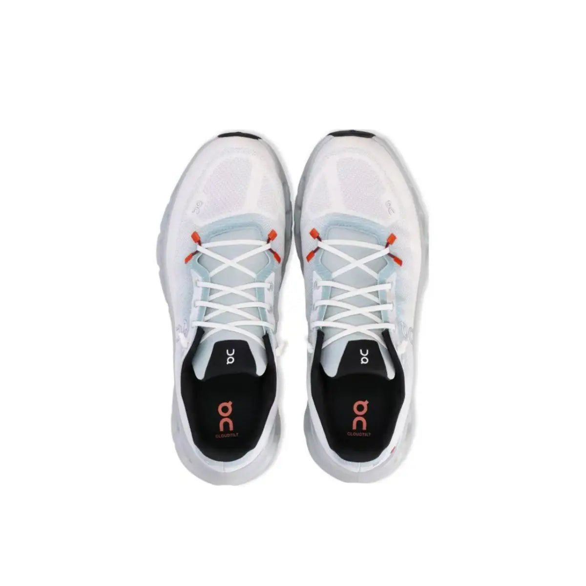 On Women's Cloudtilt Mineral/lvory