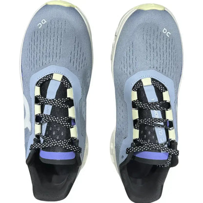 On Women's Cloudmonster  Blueberry/Purple