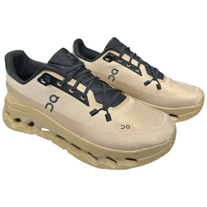 On Men's Cloudtilt Rock/Brown