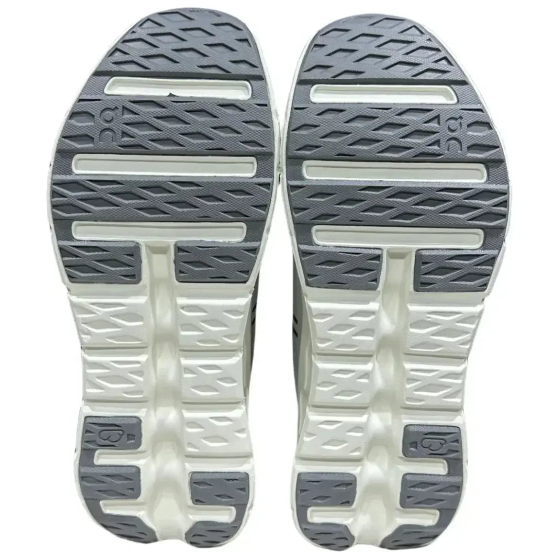 On Men's Cloudtilt Rock/lvory