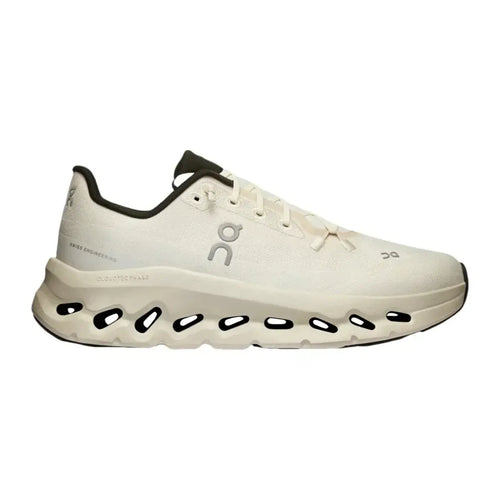 On Men's Cloudtilt  Pearl/lce