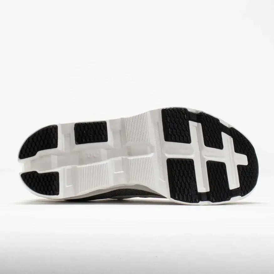 On Men's Cloudmonster 2  Undyed/Frost