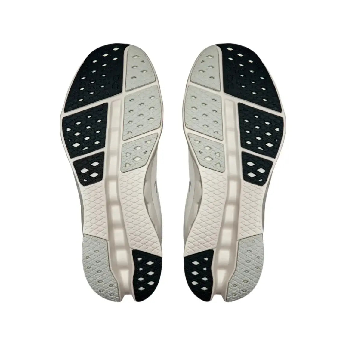 On Men's Cloudsurfer 2 lvory/lvory