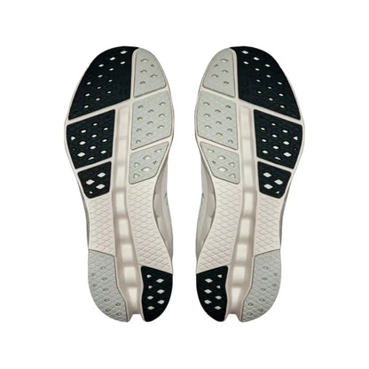 On Women's Cloudsurfer 2 lvory/lvory