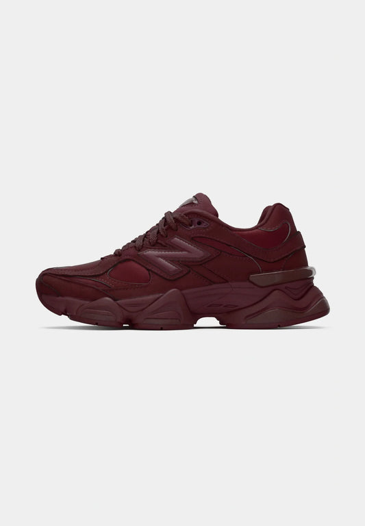 NB U9060 SATIN - Burgundy