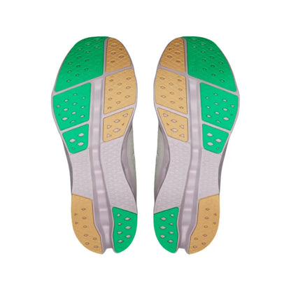 On Women's Cloudsurfer 2  Pearl/Orchid