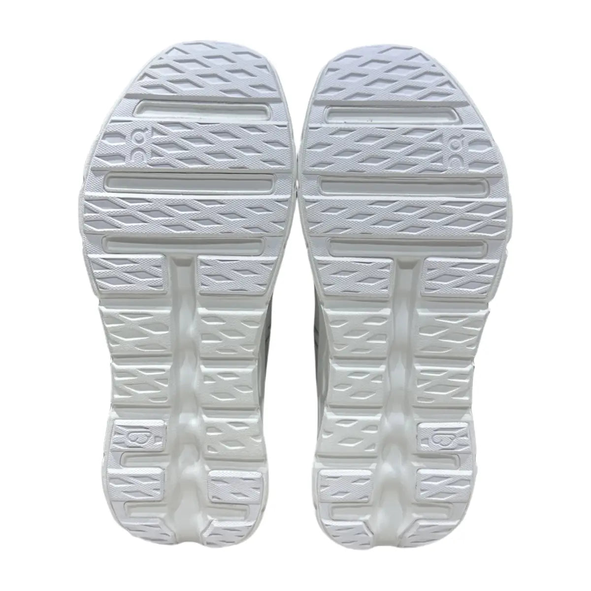 On Men's Cloudtilt  All/White