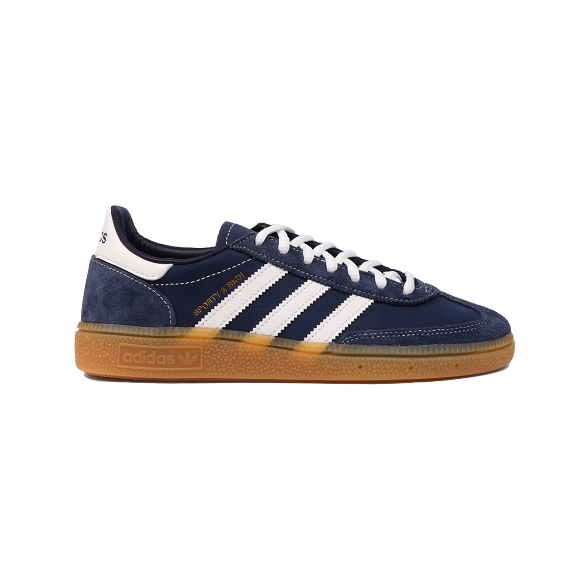 Adidas Handball Spezial Sporty & Rich Night Indigo