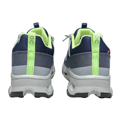 On Men's Cloudhorizon Iron/Chalk