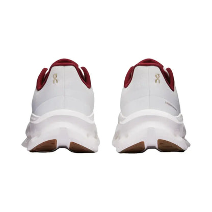 On Men's Cloudtilt Pearl/lvory