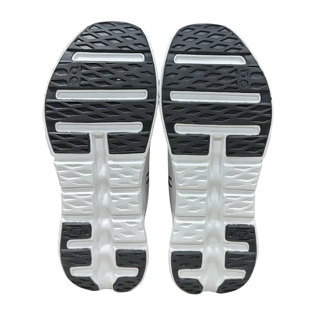 On Women's Cloudtilt  White/Black