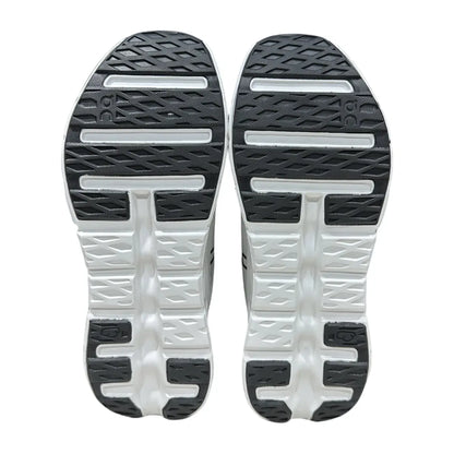 On Women's Cloudtilt  White/Black