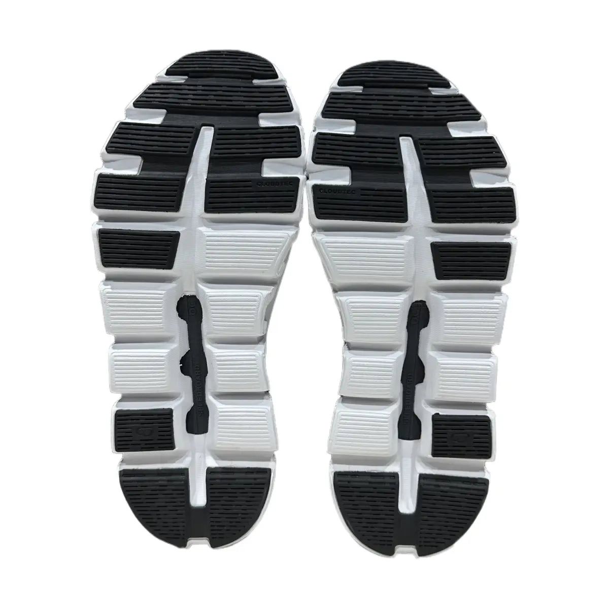 On Women's Cloud 6 Coast  Navy/White