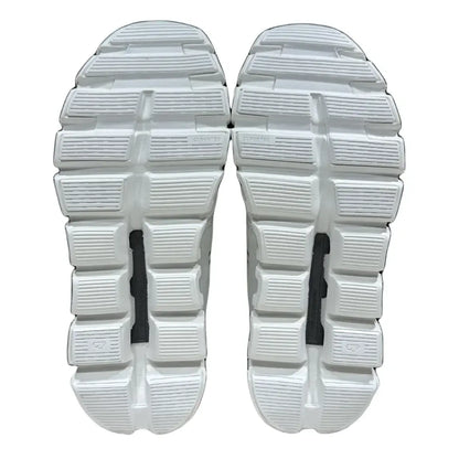 On Women's Cloud 6 White/White