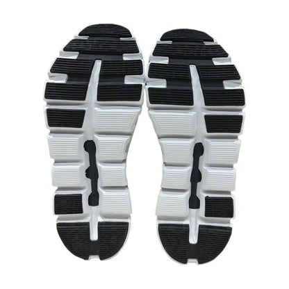 On Men's Cloud 6 Coast Navy/White