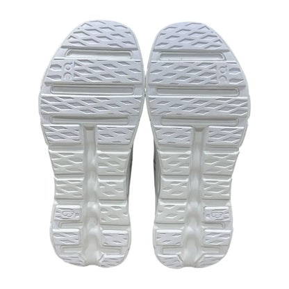 On Women's Cloudtilt All/White