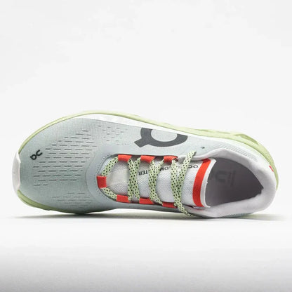 On Men's Cloudmonster  Glacier/Meadow