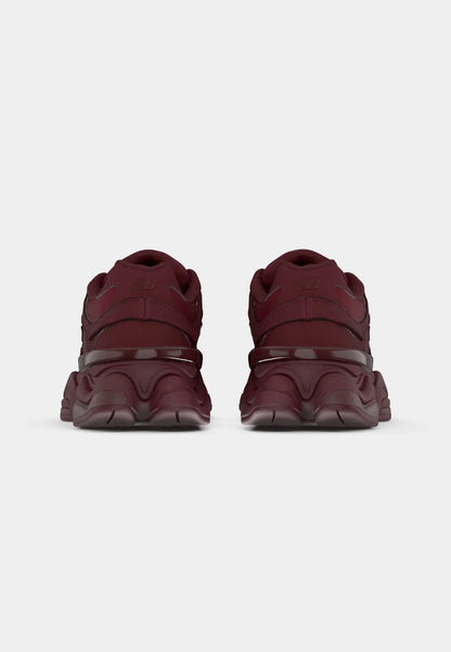 NB U9060 SATIN - Burgundy