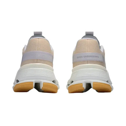 On Women's Cloudnova Form 2  Dew/Mineral