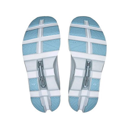 On Women's Cloudmonster  Frost/Wash