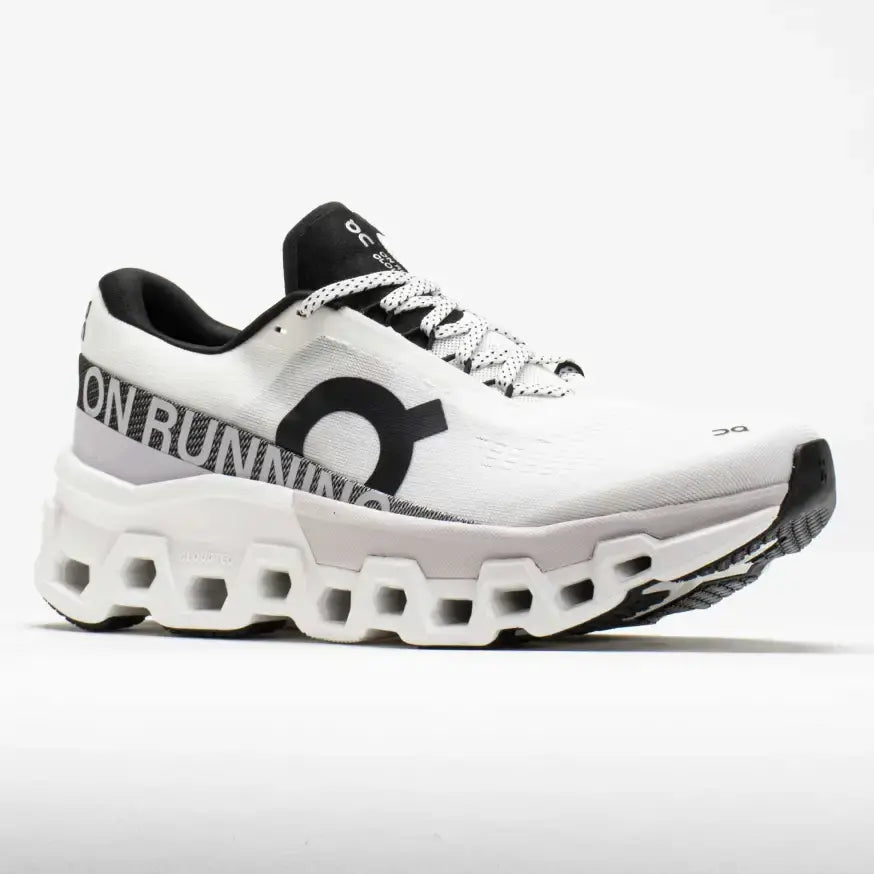 On Men's Cloudmonster 2  Undyed/Frost