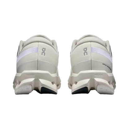 On Men's Cloudsurfer 2 lvory/lvory