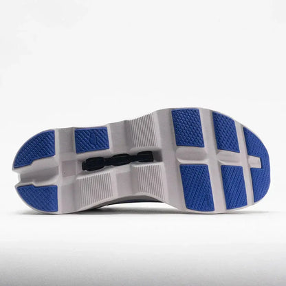 On Men's Cloudmonster Acai/Lavender