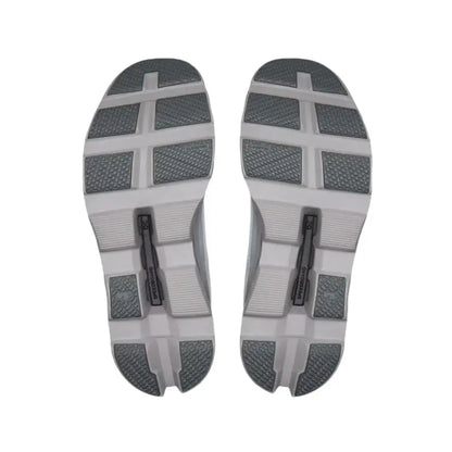 On Men's Cloudmonster Void  Alloy/Glacier