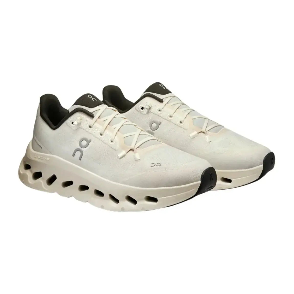 On Men's Cloudtilt  Pearl/lce