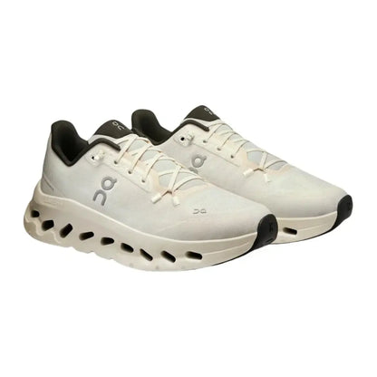 On Men's Cloudtilt  Pearl/lce